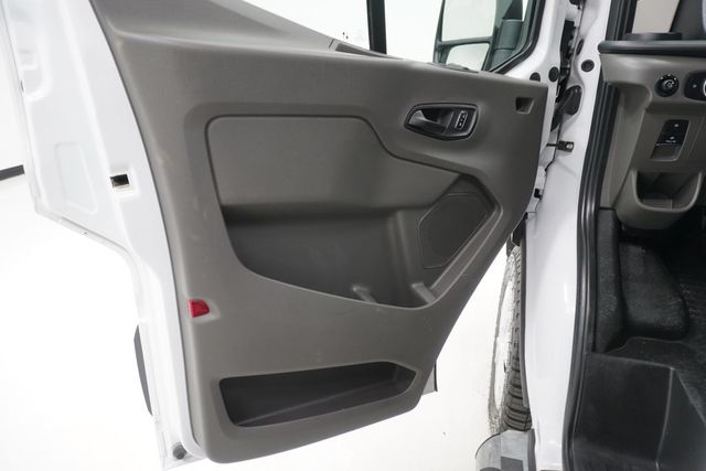 2023 Ford Transit Cargo Van  - 22987056 - 9