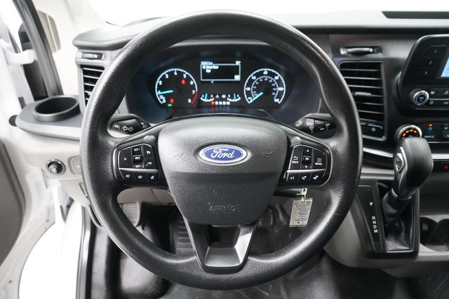 2023 Ford Transit Cargo Van  - 22987056 - 10