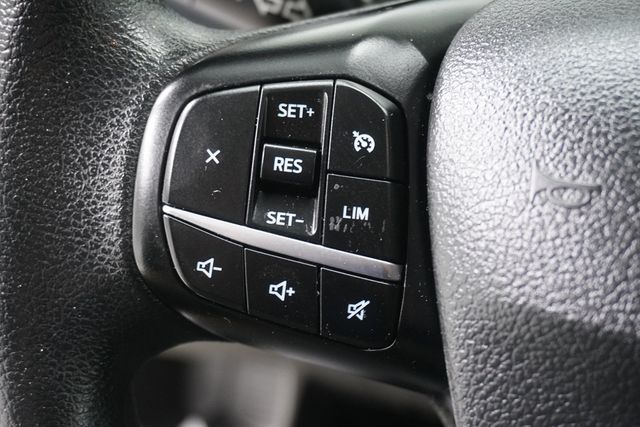 2023 Ford Transit Cargo Van  - 22987056 - 11