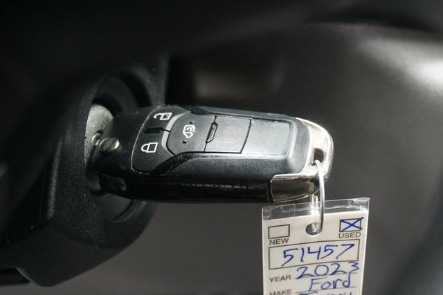 2023 Ford Transit Cargo Van  - 22987056 - 12