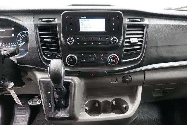 2023 Ford Transit Cargo Van  - 22987056 - 13