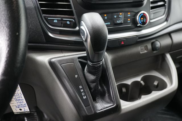 2023 Ford Transit Cargo Van  - 22987056 - 14