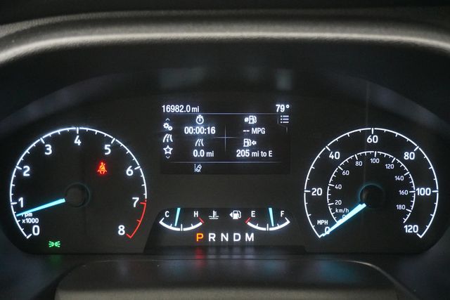 2023 Ford Transit Cargo Van  - 22987056 - 15