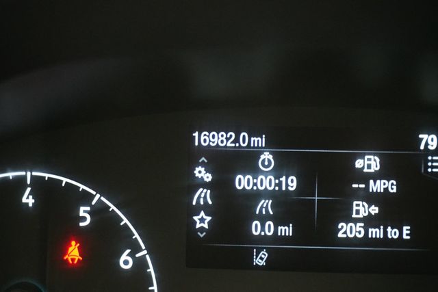 2023 Ford Transit Cargo Van  - 22987056 - 16