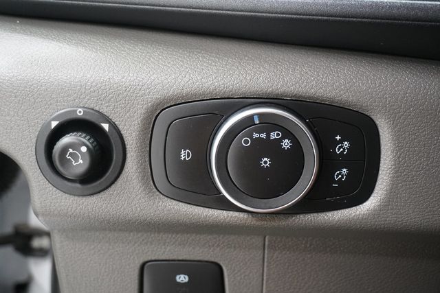 2023 Ford Transit Cargo Van  - 22987056 - 18