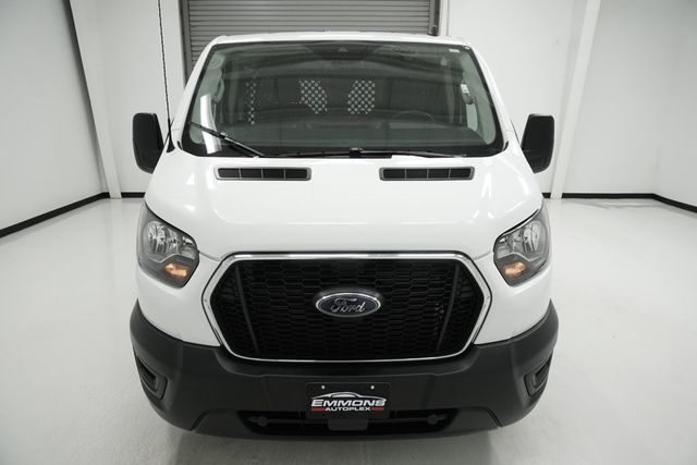 2023 Ford Transit Cargo Van  - 22987056 - 1