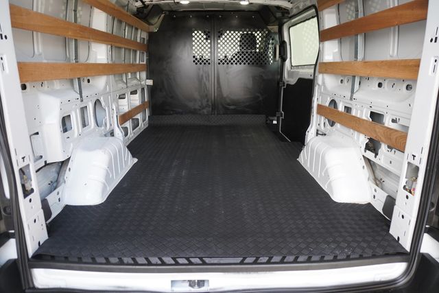 2023 Ford Transit Cargo Van  - 22987056 - 19