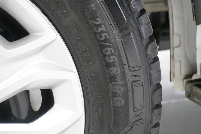 2023 Ford Transit Cargo Van  - 22987056 - 21