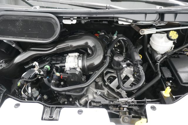 2023 Ford Transit Cargo Van  - 22987056 - 23