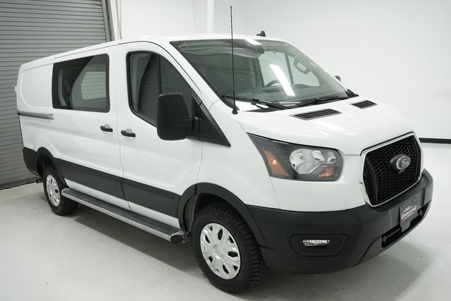 2023 Ford Transit Cargo Van  - 22987056 - 2