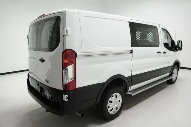 2023 Ford Transit Cargo Van  - 22987056 - 3