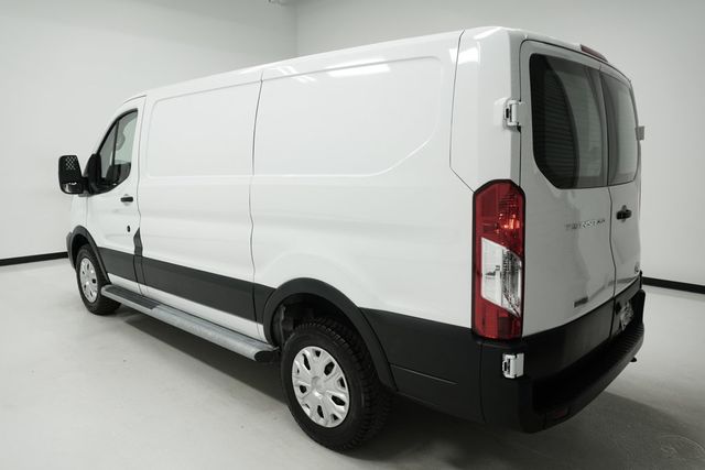 2023 Ford Transit Cargo Van  - 22987056 - 4