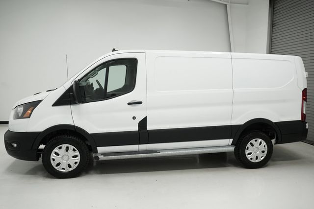2023 Ford Transit Cargo Van  - 22987056 - 5
