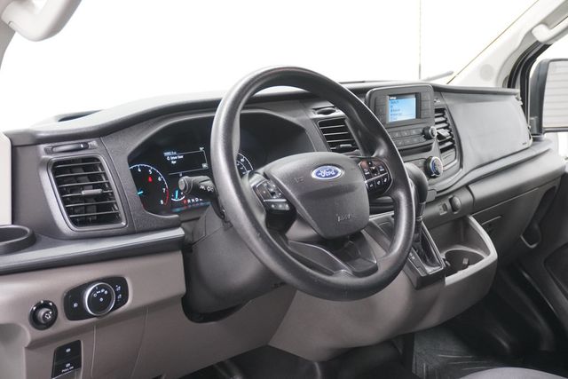 2023 Ford Transit Cargo Van  - 22987056 - 6