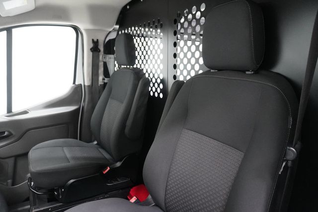 2023 Ford Transit Cargo Van  - 22987056 - 7