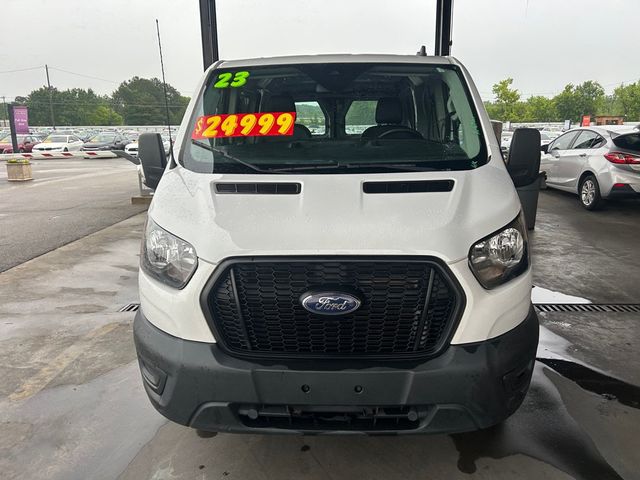 2023 Ford Transit Cargo Van 150 - 23035015 - 1