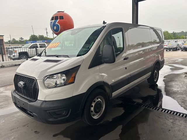 2023 Ford Transit Cargo Van 150 - 23035015 - 2