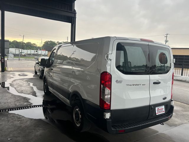 2023 Ford Transit Cargo Van 150 - 23035015 - 3
