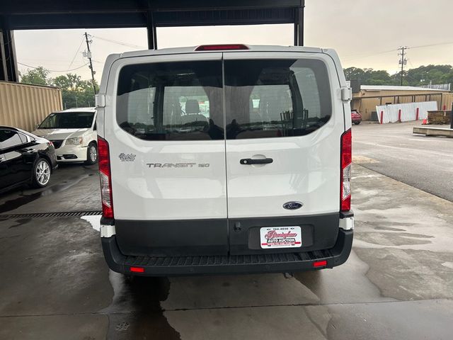 2023 Ford Transit Cargo Van 150 - 23035015 - 4