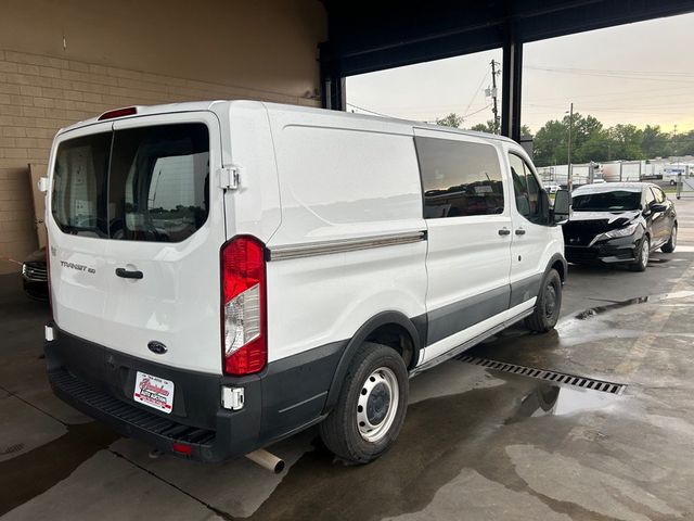 2023 Ford Transit Cargo Van 150 - 23035015 - 5