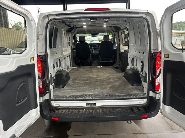 2023 Ford Transit Cargo Van 150 - 23035015 - 6