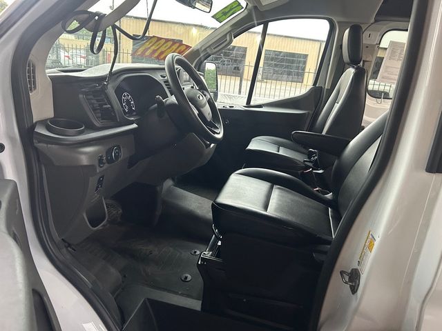 2023 Ford Transit Cargo Van 150 - 23035015 - 7