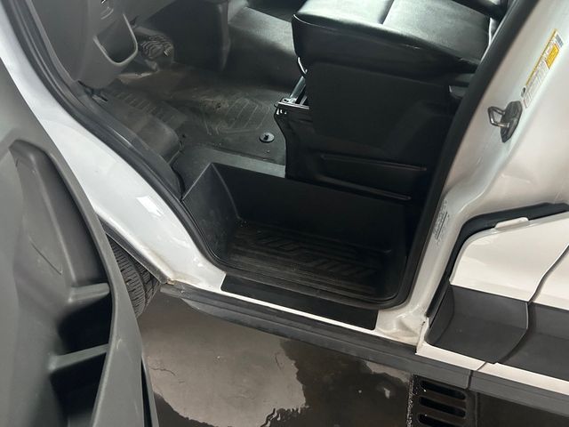 2023 Ford Transit Cargo Van 150 - 23035015 - 8