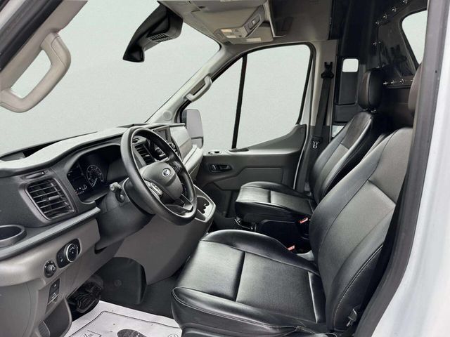 2023 Ford Transit Cargo Van 350 3dr SWB Medium Roof Cargo Van - 22980685 - 9