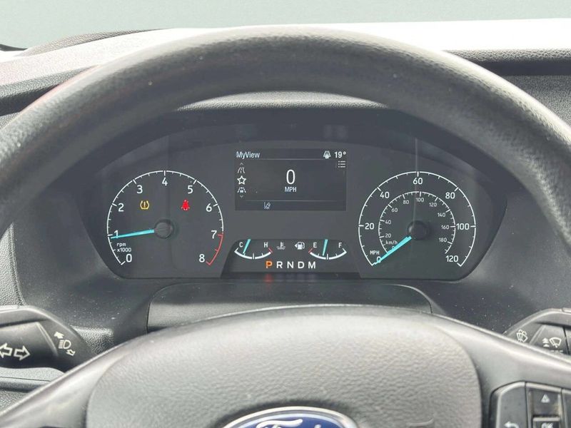 2023 Ford Transit Cargo Van 350 3dr SWB Medium Roof Cargo Van - 22980685 - 13