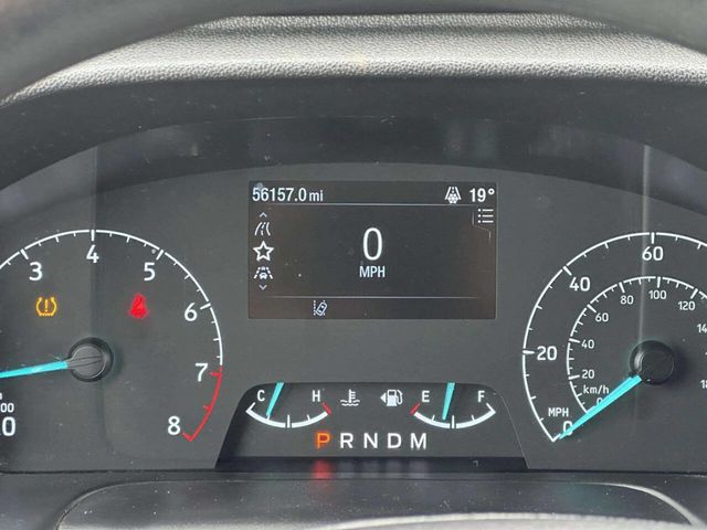 2023 Ford Transit Cargo Van 350 3dr SWB Medium Roof Cargo Van - 22980685 - 14