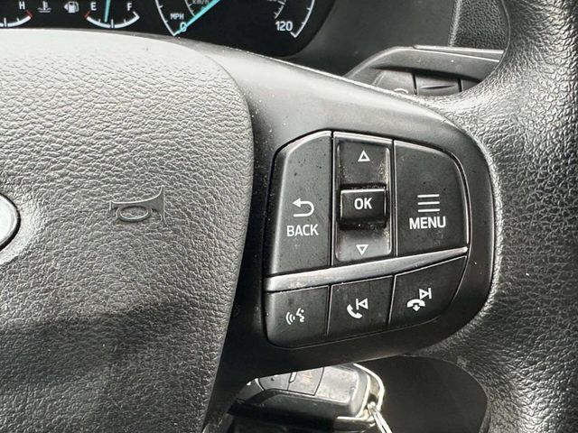 2023 Ford Transit Cargo Van 350 3dr SWB Medium Roof Cargo Van - 22980685 - 16