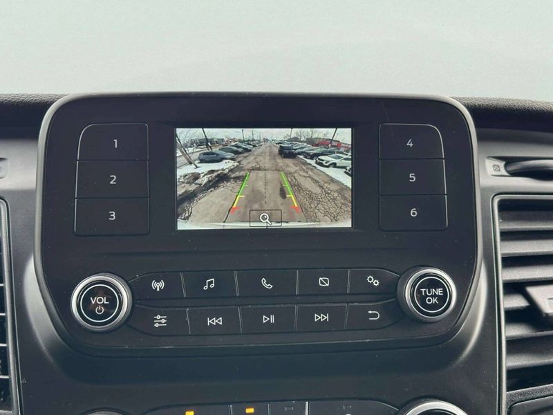 2023 Ford Transit Cargo Van 350 3dr SWB Medium Roof Cargo Van - 22980685 - 17