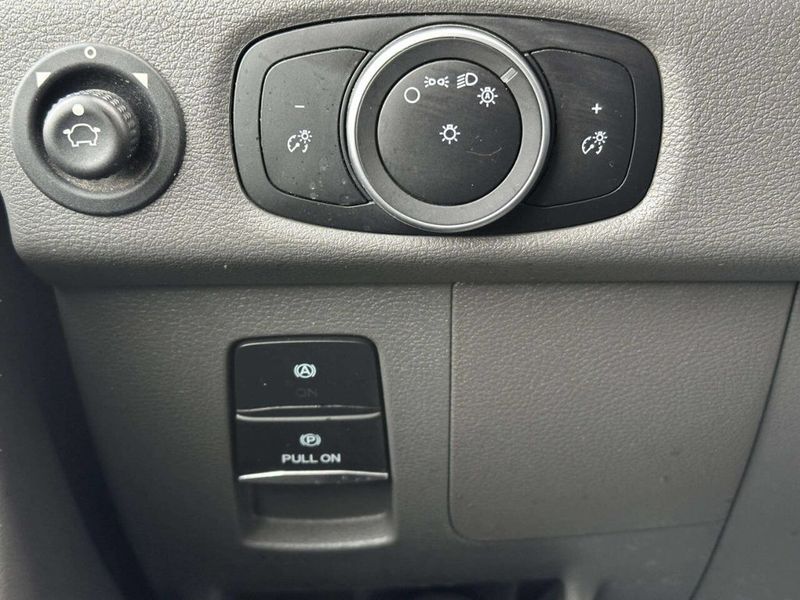 2023 Ford Transit Cargo Van 350 3dr SWB Medium Roof Cargo Van - 22980685 - 18