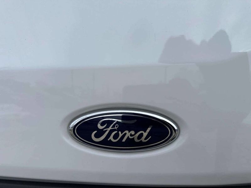 2023 Ford Transit Cargo Van 350 3dr SWB Medium Roof Cargo Van - 22980685 - 19