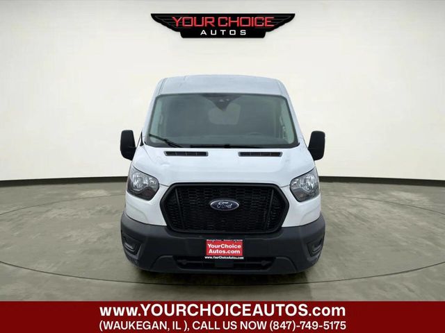 2023 Ford Transit Cargo Van 350 3dr SWB Medium Roof Cargo Van - 22980685 - 7