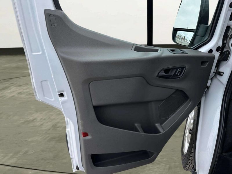 2023 Ford Transit Cargo Van 350 3dr SWB Medium Roof Cargo Van - 22980685 - 8