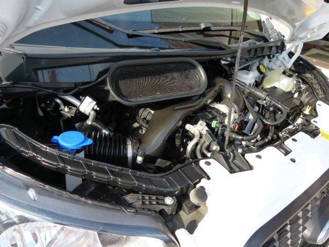 2023 Ford Transit Cargo Van 3.5L V6 GAS*T-250 HIGH ROOF 148" WB (EL)*LESS THAN 8K MILES! - 22989224 - 10