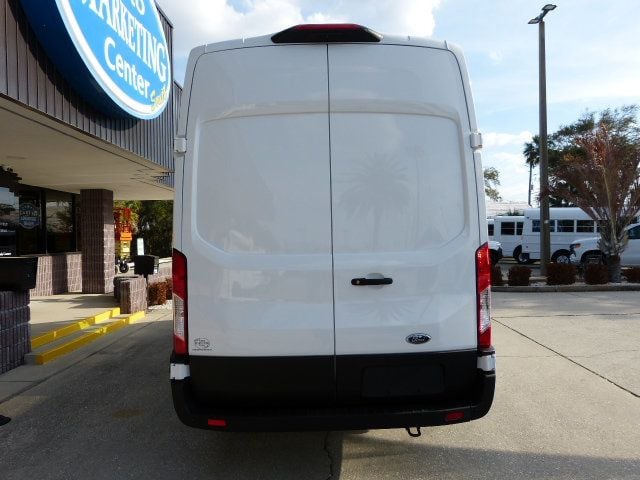 2023 Ford Transit Cargo Van 3.5L V6 GAS*T-250 HIGH ROOF 148" WB (EL)*LESS THAN 8K MILES! - 22989224 - 11