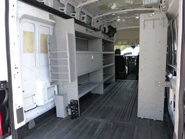 2023 Ford Transit Cargo Van 3.5L V6 GAS*T-250 HIGH ROOF 148" WB (EL)*LESS THAN 8K MILES! - 22989224 - 17