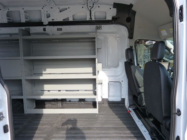 2023 Ford Transit Cargo Van 3.5L V6 GAS*T-250 HIGH ROOF 148" WB (EL)*LESS THAN 8K MILES! - 22989224 - 19
