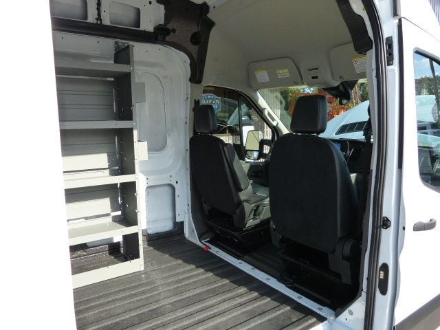 2023 Ford Transit Cargo Van 3.5L V6 GAS*T-250 HIGH ROOF 148" WB (EL)*LESS THAN 8K MILES! - 22989224 - 20