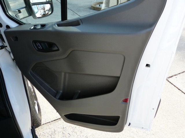 2023 Ford Transit Cargo Van 3.5L V6 GAS*T-250 HIGH ROOF 148" WB (EL)*LESS THAN 8K MILES! - 22989224 - 25