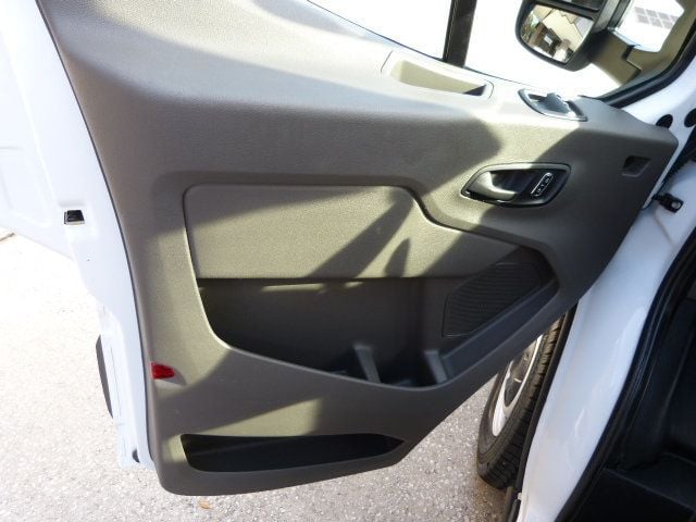 2023 Ford Transit Cargo Van 3.5L V6 GAS*T-250 HIGH ROOF 148" WB (EL)*LESS THAN 8K MILES! - 22989224 - 28