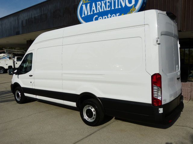 2023 Ford Transit Cargo Van 3.5L V6 GAS*T-250 HIGH ROOF 148" WB (EL)*LESS THAN 8K MILES! - 22989224 - 2