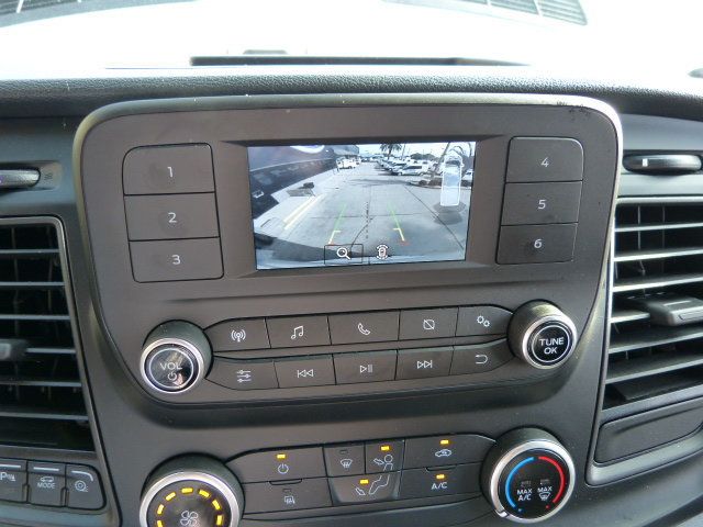 2023 Ford Transit Cargo Van 3.5L V6 GAS*T-250 HIGH ROOF 148" WB (EL)*LESS THAN 8K MILES! - 22989224 - 32