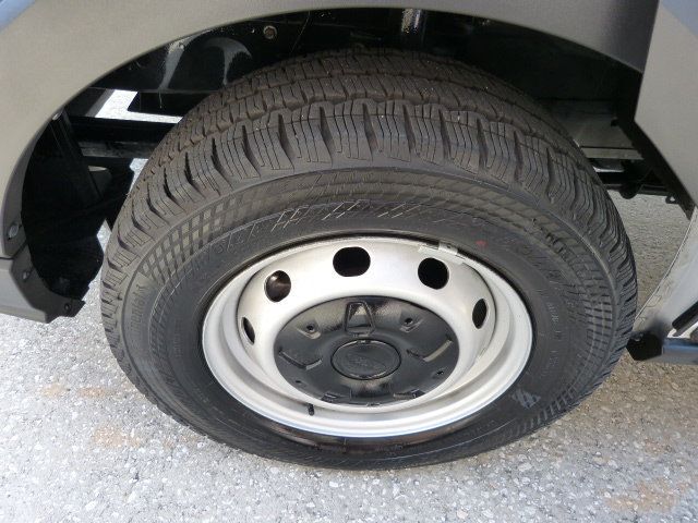 2023 Ford Transit Cargo Van 3.5L V6 GAS*T-250 HIGH ROOF 148" WB (EL)*LESS THAN 8K MILES! - 22989224 - 39