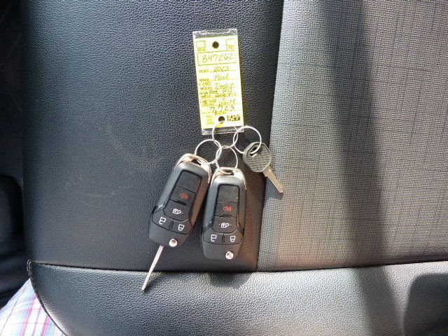 2023 Ford Transit Cargo Van 3.5L V6 GAS*T-250 HIGH ROOF 148" WB (EL)*LESS THAN 8K MILES! - 22989224 - 42