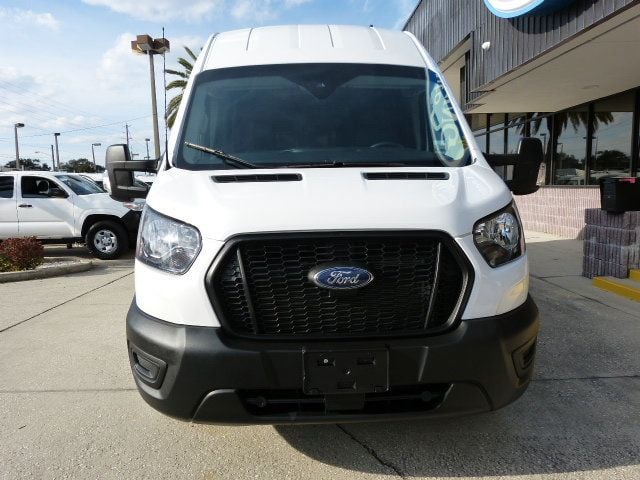 2023 Ford Transit Cargo Van 3.5L V6 GAS*T-250 HIGH ROOF 148" WB (EL)*LESS THAN 8K MILES! - 22989224 - 6