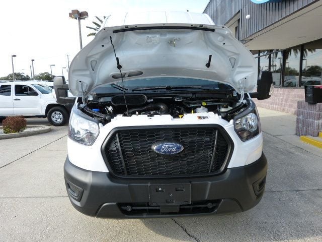 2023 Ford Transit Cargo Van 3.5L V6 GAS*T-250 HIGH ROOF 148" WB (EL)*LESS THAN 8K MILES! - 22989224 - 7