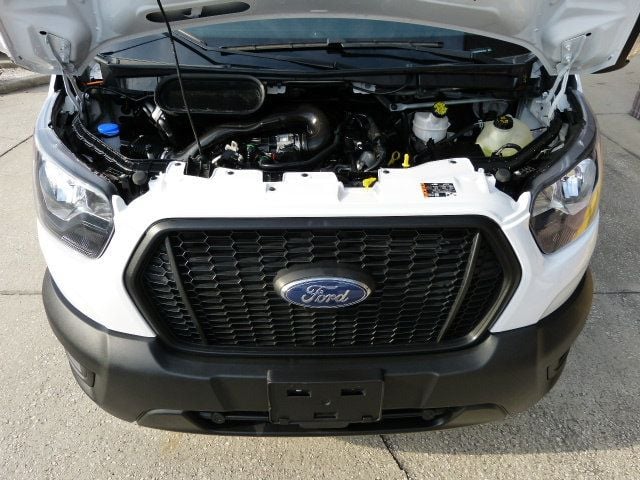 2023 Ford Transit Cargo Van 3.5L V6 GAS*T-250 HIGH ROOF 148" WB (EL)*LESS THAN 8K MILES! - 22989224 - 8